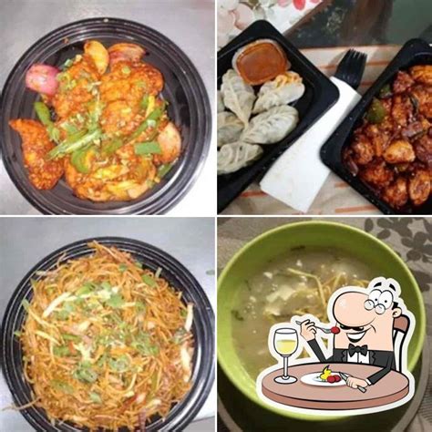 Chinese Daily, New Delhi - Restaurant menu, prices and reviews