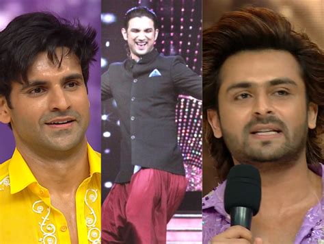 From Arshad Warsi comparing Vivek Dahiya to Sushant Singh Rajput to ...