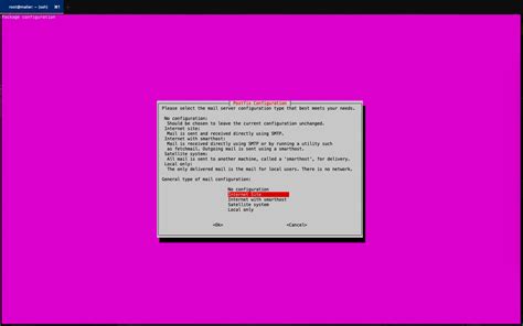 Creating an Incoming only email server + send data to an application server
