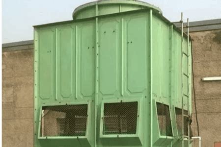 Cooling Tower Manufacturer in New Delhi