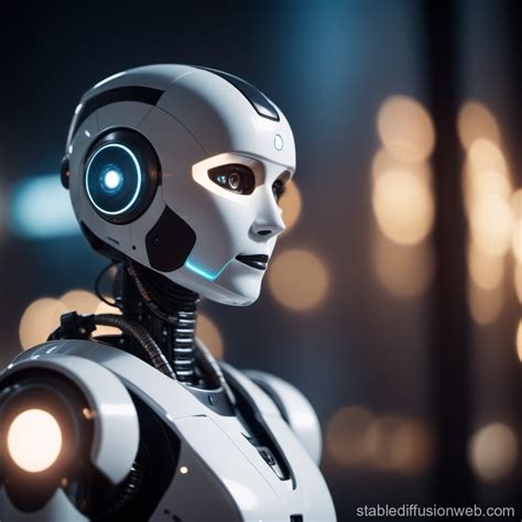 Robot Naming Suggestion | Stable Diffusion Online