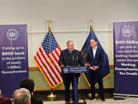 New Pa. tax credit, a long-sought tax law fix, to be ready for filing ...