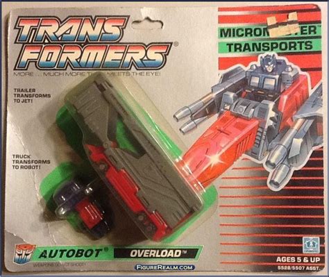 Image result for Hasbro Transformers Overload