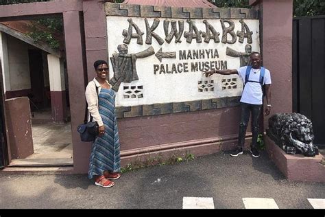 Kumasi City Tour provided by Root Tour Ghana | Ghana | Tripadvisor