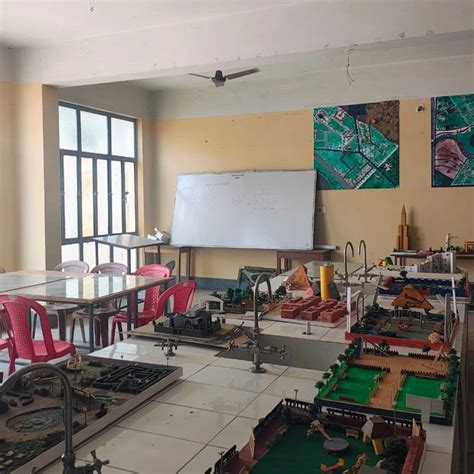 Piloo Mody College of Architecture (PMCA)
