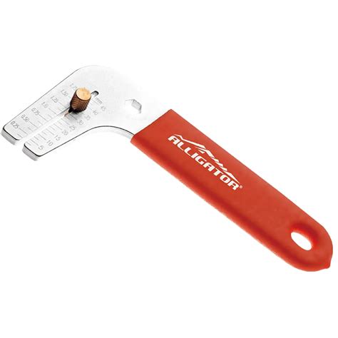 Alligator Disc Recovery – BUMSONTHESADDLE