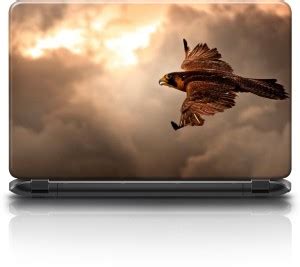 WALL STICKS WS338416 Vinly Laptop Decal 16 Price in India - Buy WALL ...