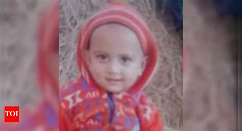 Toddler crushed to death by school bus in US Nagar | Dehradun News ...