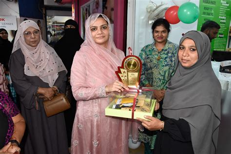 Hamd Home Products inaugurate their first store in M'luru, offers ...