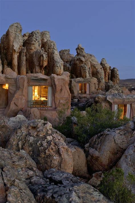 KAGGA KAMMA NATURE RESERVE (Breede River DC) - Specialty Hotel Reviews ...