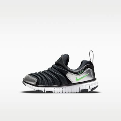 Nike Dynamo Free Younger Kids' Easy On/Off Shoes. Nike IN