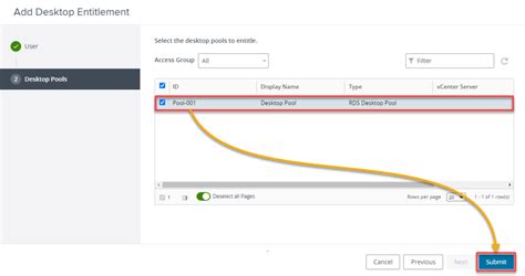 Image result for VMware VDI Client