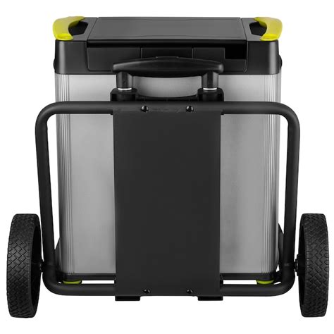 Goal Zero Yeti x 2000-Watt Portable Power Station in the Portable Power ...