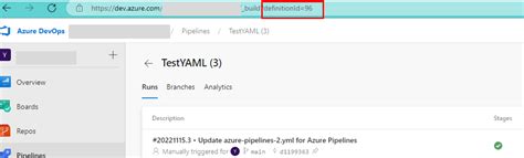 Image result for Azure DevOps Pipeline REST API