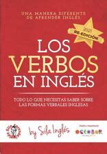 Los Verbos En Ingl?S: Todo Lo Que Necesitas Saber India | Ubuy