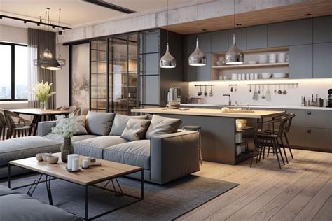 Modernized Apartment Interior Design Ideas for Kolkata