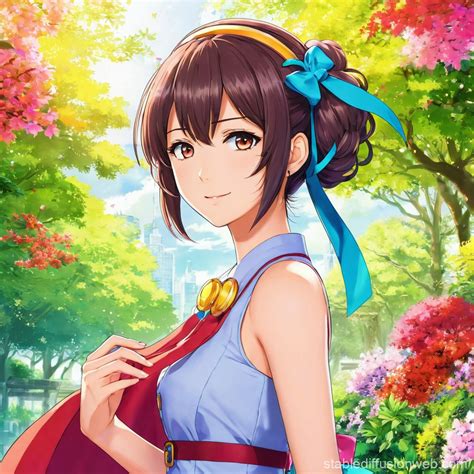 Image result for Stable Diffusion Tween Marvel