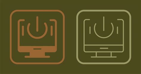 Image result for Turn Computer Off Icon