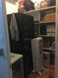 Rent Commercial Office Space in Marigold complex,Pune - 2200 Sq-ft Cybage