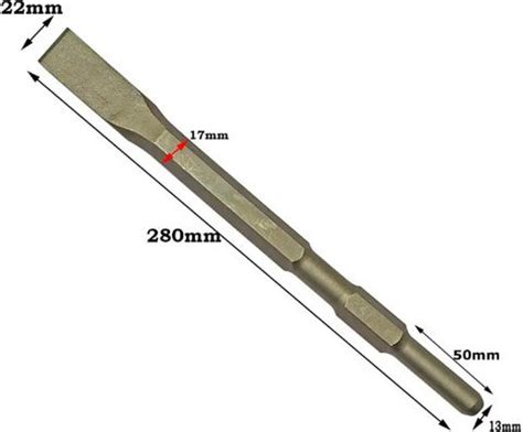 Royal Way Flat Demolition Hammer Bit Rotary Hammer Drill Price in India ...