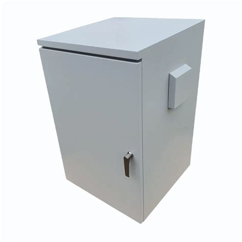 Junction box - Outdoor Cabinet Ip55 6u Manufacturer from Mumbai
