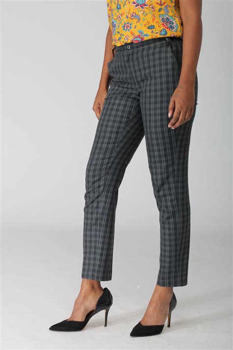 Trousers – Intermod