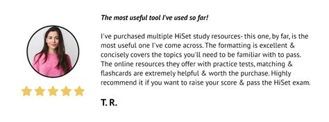 Image result for HiSET Tutorial