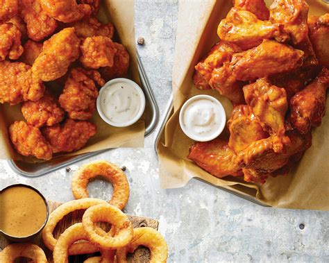 8 Restaurants that Deliver & Takeout in Gainesville, FL | EatStreet.com