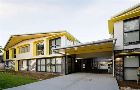 Curl Curl North Public School by TKD Architects | ArchiPro AU