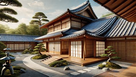 Japanese Traditional Houses: Everything You Need to Know ...