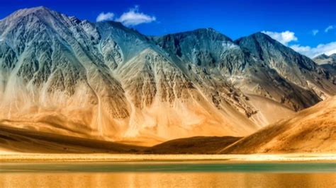 Pangong Tso Lake, Ladakh: Everything You Need to Know