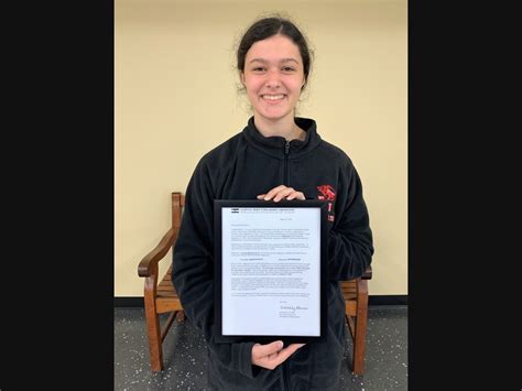 East Islip Senior Named National Merit Semifinalist | East Islip, NY Patch