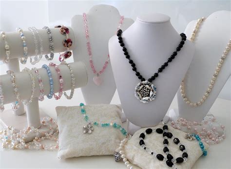 Party Wear Jewelry ~ Fashion Point