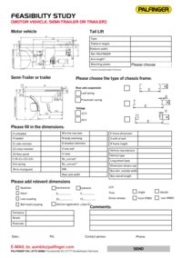 MBB C 1500 SK | PALFINGER
