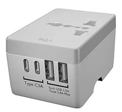 International Power Adapters - Amazon.in