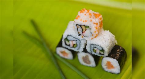 Everything you wanted to know about sushi – Food & Recipes