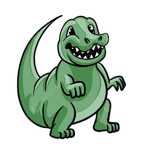 T Rex Cute, T Rex, Animal, Dino PNG Transparent Clipart Image and PSD ...