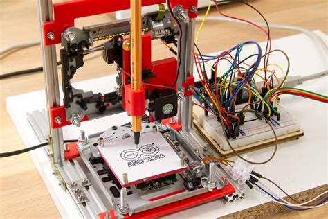 Image result for Arduino CNC Controller