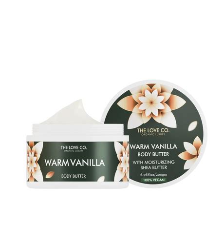 body butter – The Love Co