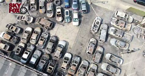 Kenosha dealership owner says violent protests caused $1.5M in damage ...