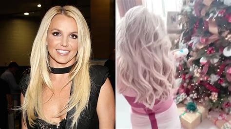 Britney Spears pregnancy rumors explained as Instagram post sends fans ...