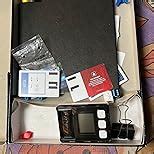 Buy Monopoly Super Electronic Banking Board Game, Cashless Tap ...