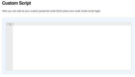 Image result for How to Make a Custom Script