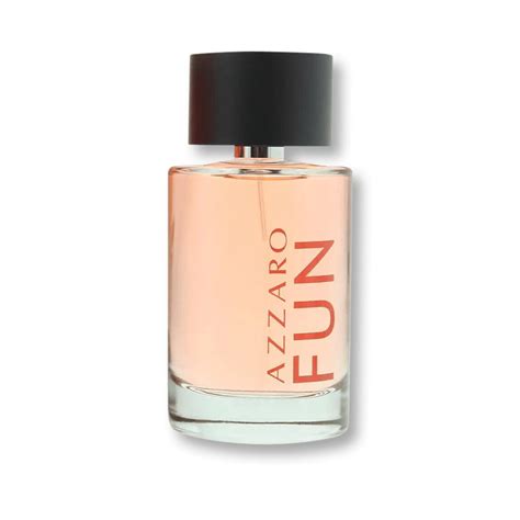 Shop Azzaro Fun EDT