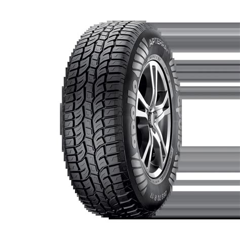 Tyre - Apollo APTERRA AT 225/70 R15 tubeless 100 S