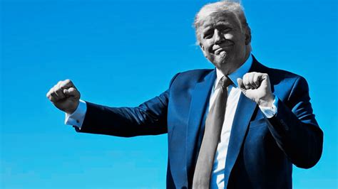Donald Trump estrae milioni dal mondo crypto con $TRUMP. Bloccata la ...