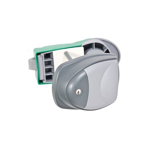 FR BRAVA ZA KOMORU SA KLJUCEM 5325AB R020496 INTERTECNICA - Brave