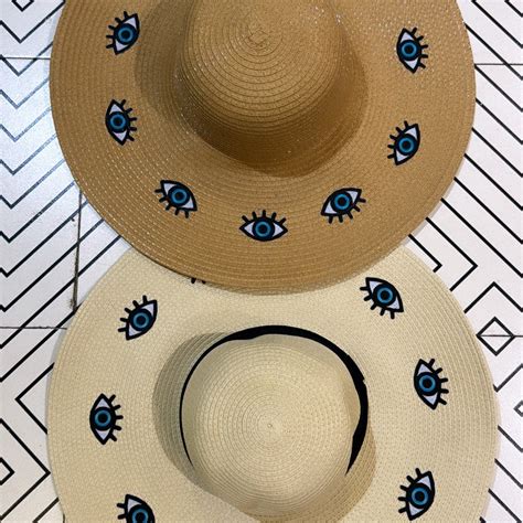 Customize Your Sun Style: Floppy Beach Hats | Life's A Beach