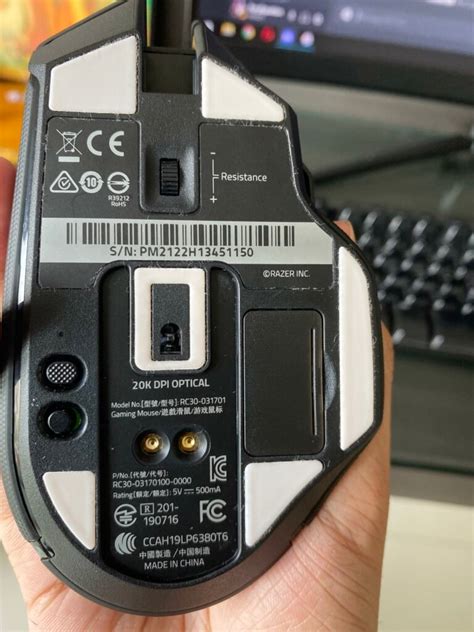 Image result for DIY Mouse Skates Fix Tutorial Video