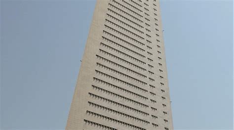 THE CENTRAL BANK OF KUWAIT NEW HEADQUARTERS BUILDING (2025) All You ...